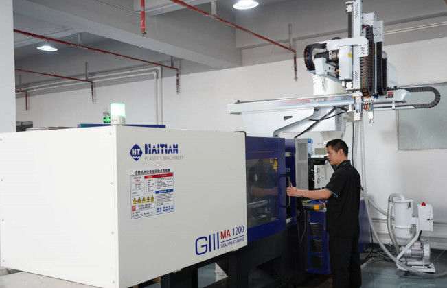 چین Shenzhen Shangwen Electronic Technology Co., Ltd. نمایه شرکت