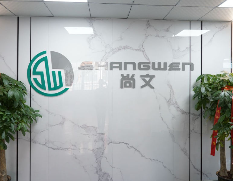 چین Shenzhen Shangwen Electronic Technology Co., Ltd. نمایه شرکت