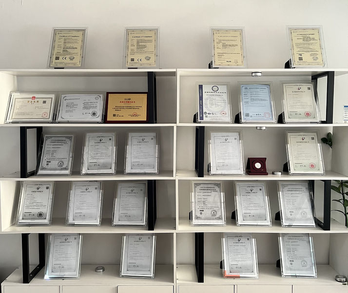 چین Shenzhen Shangwen Electronic Technology Co., Ltd. نمایه شرکت