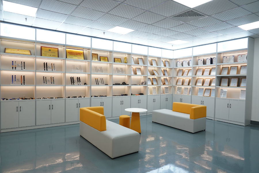 چین Shenzhen Shangwen Electronic Technology Co., Ltd. نمایه شرکت
