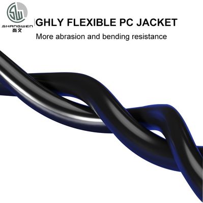 Rj45 Plug Network Lan Cable 1000ft Cat8 FTP UTP SFTP Patch Cord Ethernet Cable