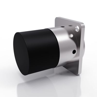 USB 3.0 Black Dustproof 9-Pin Audio Video Connection Male Female Connector Panel Mounting D-Type Metal Female Socket