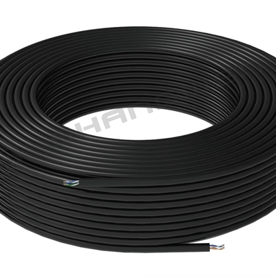 کابل پیچ فیبر حرفه ای Cat5 و Cat5e UTP برای عملکرد شبکه بدون درز