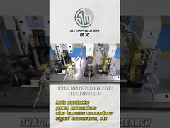 لوازم جانبی الکترونیک صنعتی IP67 کوپلر های ضد آب برای پلاگین های خارجی CEE/IEC