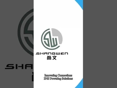 اتصال دهنده برق ضد آب اتصال های نوآورانه، راه حل های تغذیه IP65