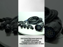 لوازم جانبی کانکتور