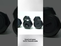 کانکتور نصب پنل