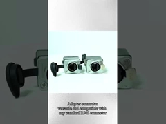 لوازم جانبی کانکتور