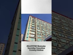 لوازم جانبی کانکتور سیگنال دکمه آداپتور Rj45 برای تمدید کابل