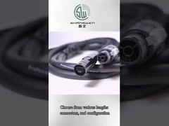 لوازم جانبی کانکتور