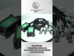 لوازم جانبی کانکتور