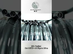 کابل شبکه فیبر نوری