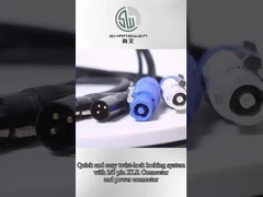 لوازم جانبی کانکتور