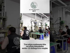 ضد آب IP67 M8 فلک نر زاویه ای 3 - 8A برای کاربردهای بیرونی