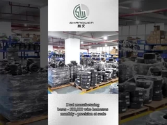 M8 مستقیم مرد overmolded پلاگ فشار کشیدن 3/4A 5B IP67 برای کاربردهای صنعتی