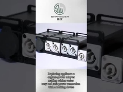 لوازم جانبی کانکتور