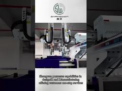 طول کابل های برق سفارشی PVC عایق 250V با هادی مس