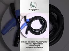 لوازم جانبی کانکتور