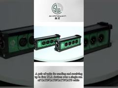 لوازم جانبی کانکتور