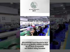 کابل برق ترمینال اندرسون 2 هسته 3 هسته سفارشی با ژاکت PVC